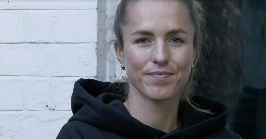 LIIIIAAA – Lia Wälti, Ikone des Schweizer Frauenfussballs
